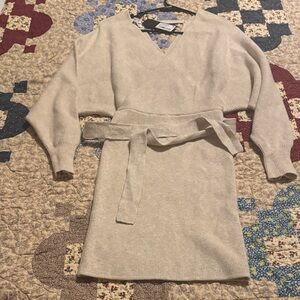 Gianni Bini Alston Sweater Dress